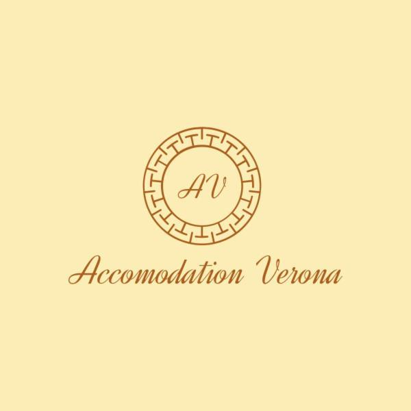 Accomodation Verona - City Centre Exterior foto